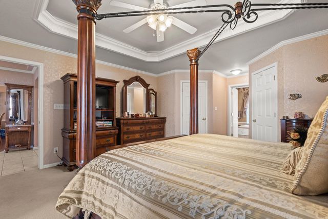 203 Merganser Trail, Hot Springs, AR 71901