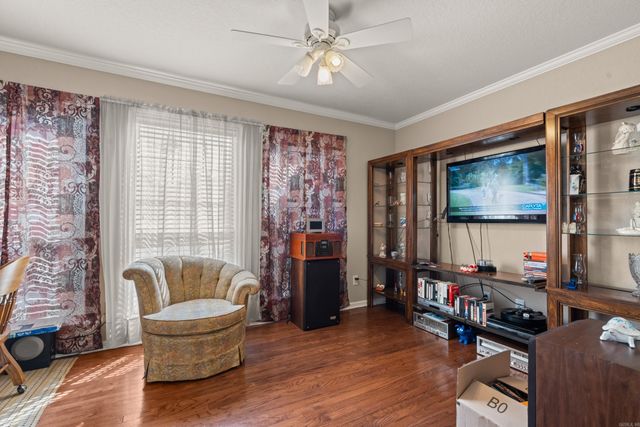 203 Merganser Trail, Hot Springs, AR 71901