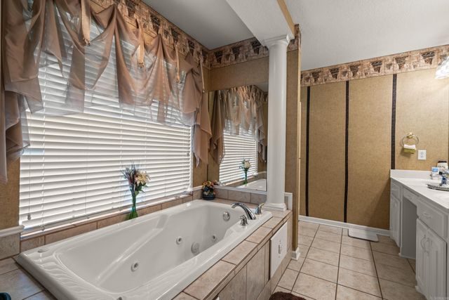 203 Merganser Trail, Hot Springs, AR 71901