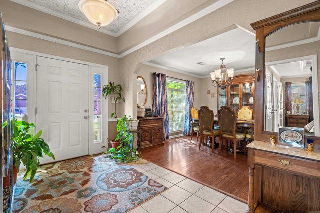 203 Merganser Trail, Hot Springs, AR 71901