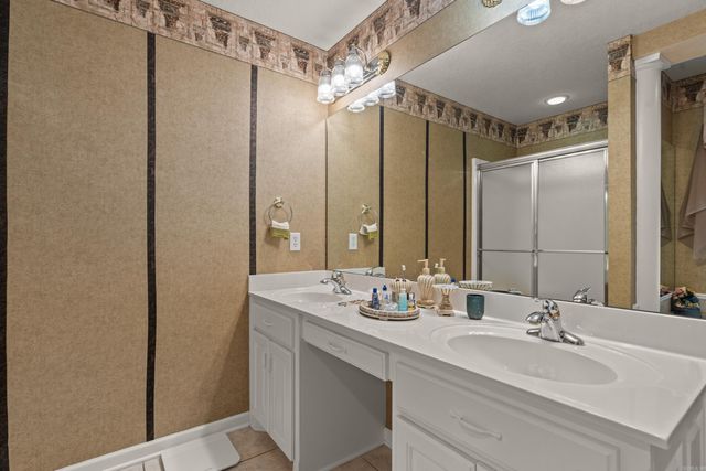 203 Merganser Trail, Hot Springs, AR 71901