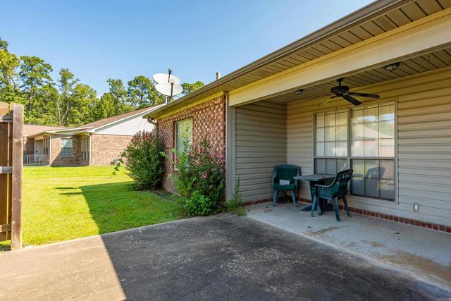 203 Merganser Trail, Hot Springs, AR 71901