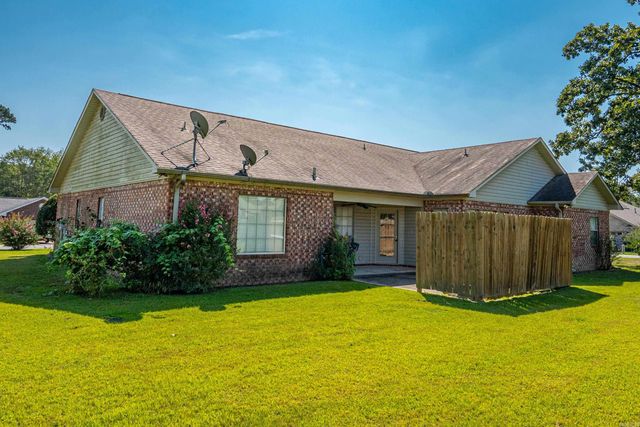 203 Merganser Trail, Hot Springs, AR 71901