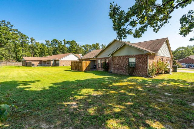 203 Merganser Trail, Hot Springs, AR 71901