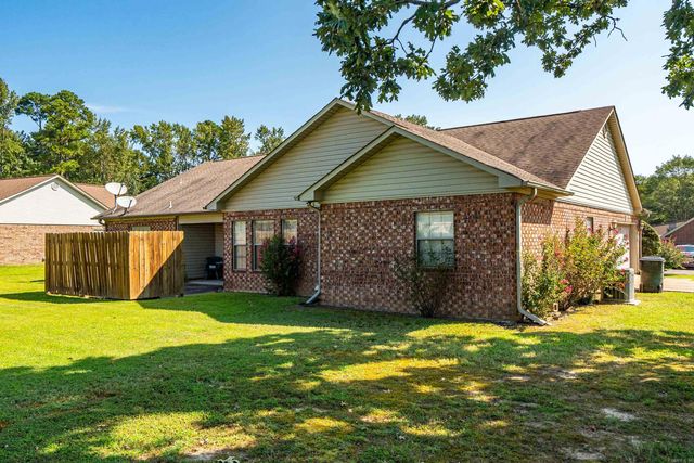 203 Merganser Trail, Hot Springs, AR 71901