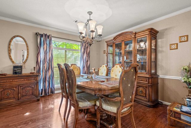 203 Merganser Trail, Hot Springs, AR 71901