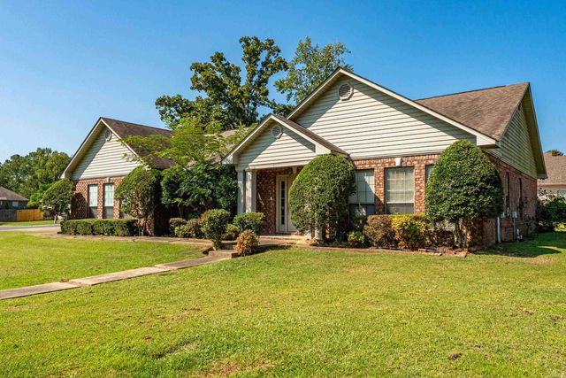 203 Merganser Trail, Hot Springs, AR 71901
