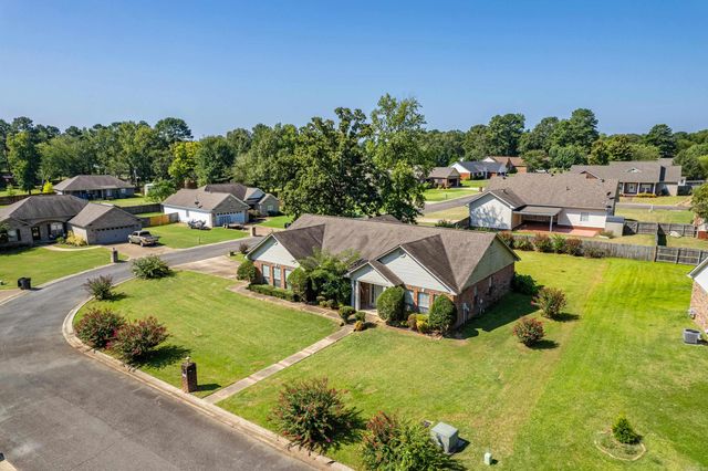 203 Merganser Trail, Hot Springs, AR 71901