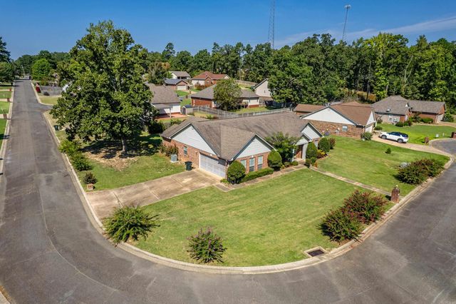 203 Merganser Trail, Hot Springs, AR 71901