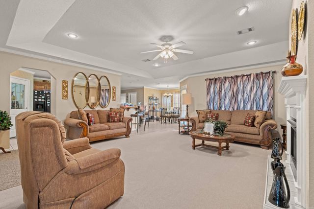 203 Merganser Trail, Hot Springs, AR 71901