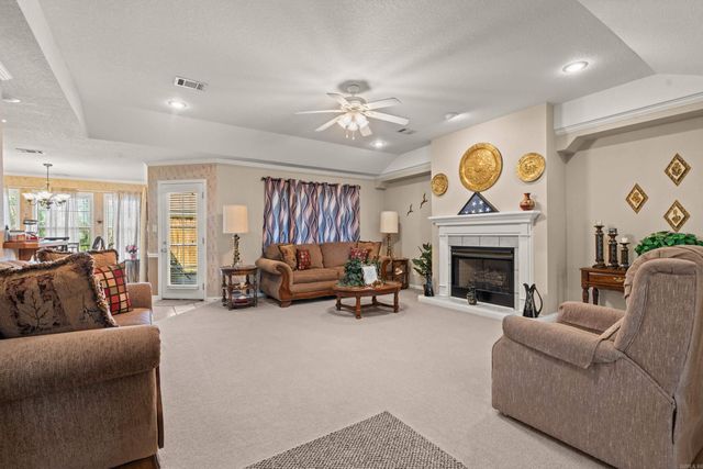 203 Merganser Trail, Hot Springs, AR 71901