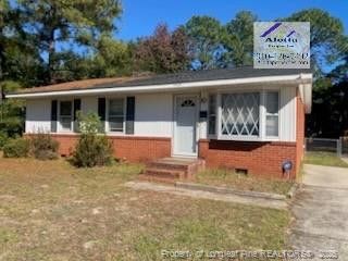 1933 Wayne Lane, Fayetteville, NC 28304