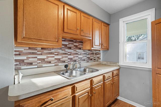 211 Young Street, Middletown, OH 45044