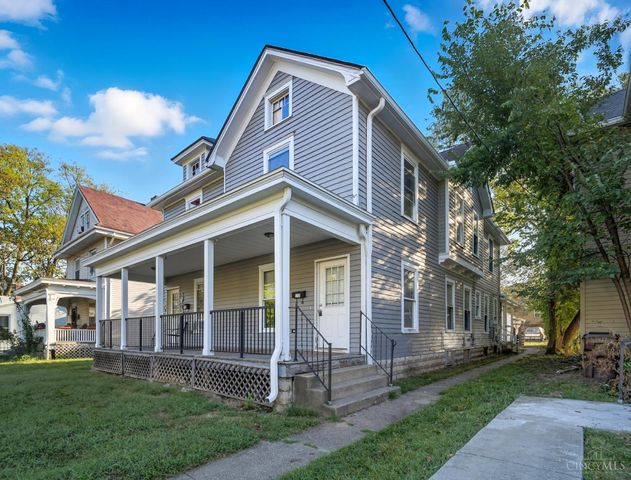211 Young Street, Middletown, OH 45044