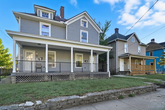 211 Young Street, Middletown, OH 45044