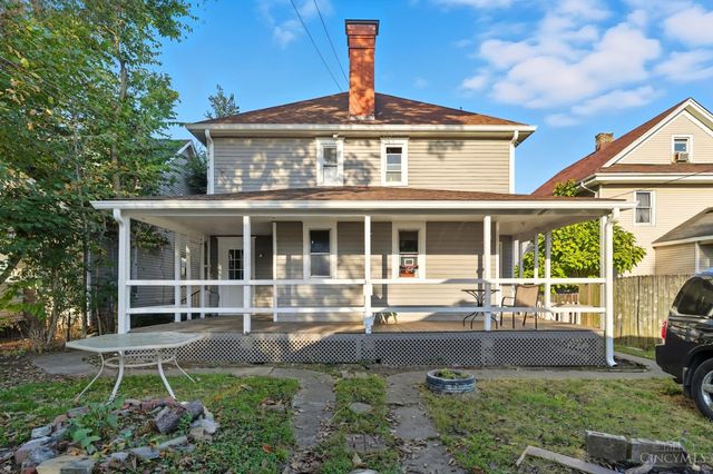 211 Young Street, Middletown, OH 45044