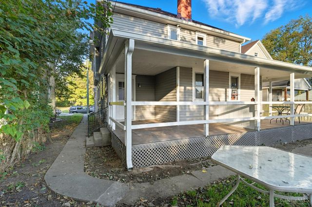 211 Young Street, Middletown, OH 45044