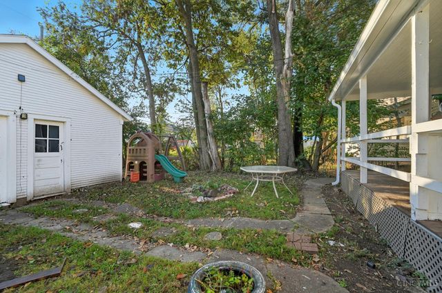 211 Young Street, Middletown, OH 45044