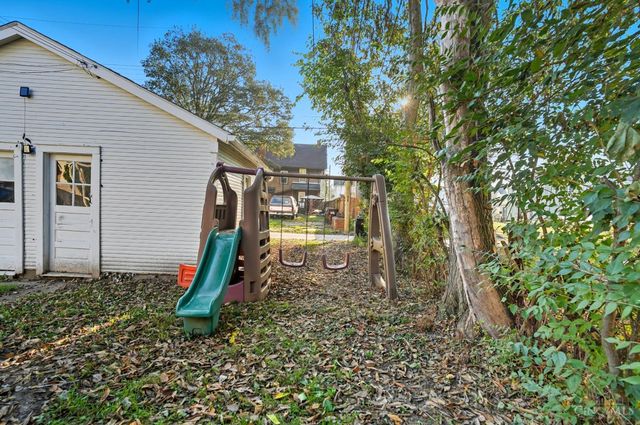 211 Young Street, Middletown, OH 45044