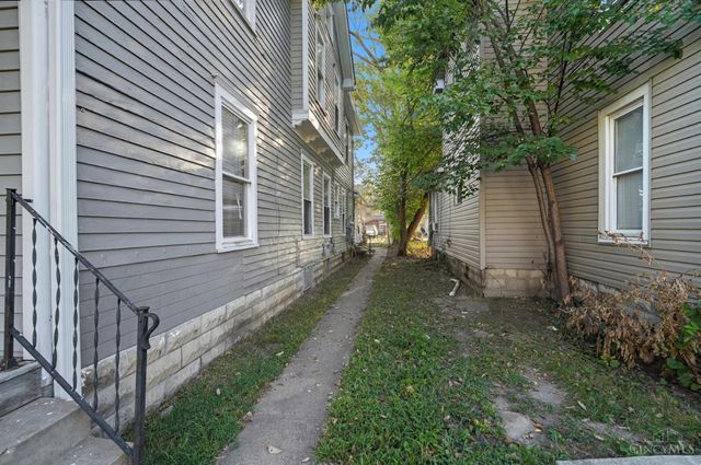 211 Young Street, Middletown, OH 45044