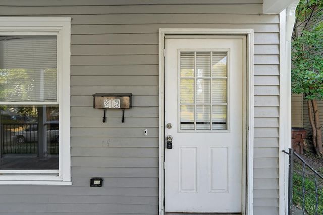 211 Young Street, Middletown, OH 45044