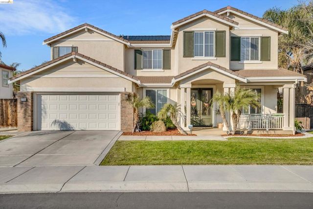 6144 Seneca Cir, Discovery Bay, CA 94505
