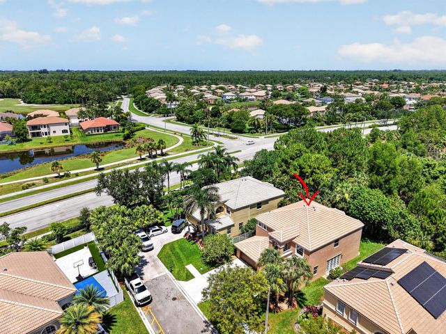 2520 Glendale Place, Royal Palm Beach, FL 33411