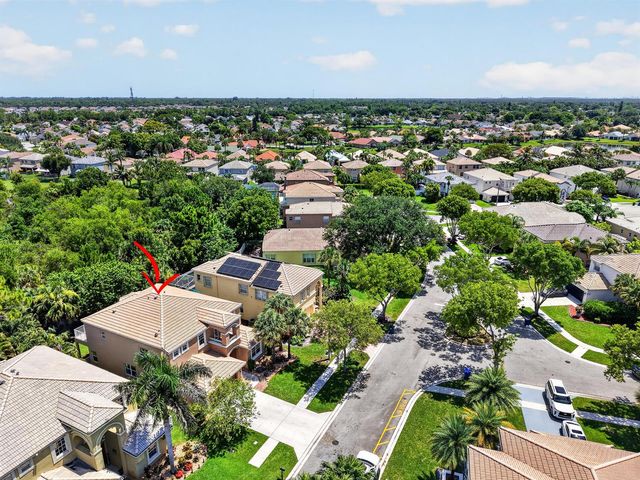 2520 Glendale Place, Royal Palm Beach, FL 33411