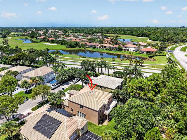 2520 Glendale Place, Royal Palm Beach, FL 33411