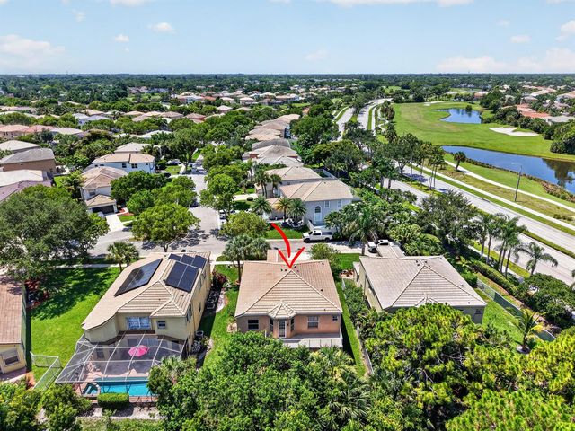 2520 Glendale Place, Royal Palm Beach, FL 33411