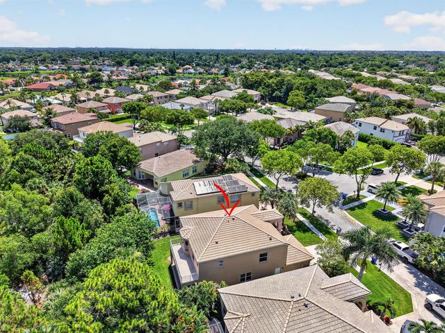 2520 Glendale Place, Royal Palm Beach, FL 33411