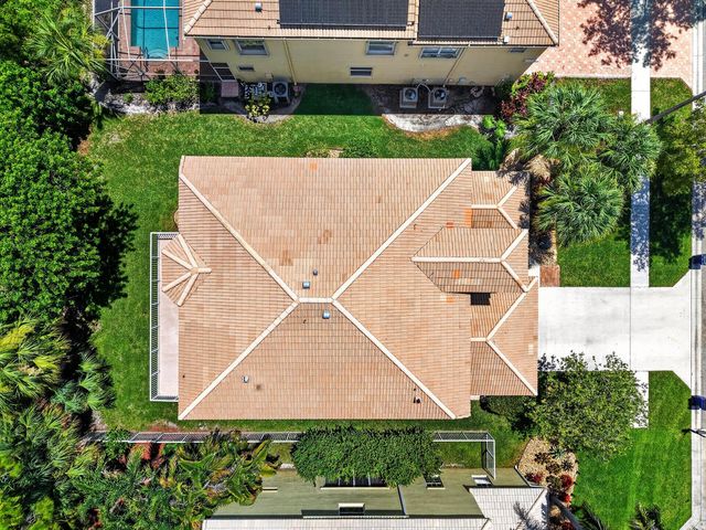 2520 Glendale Place, Royal Palm Beach, FL 33411