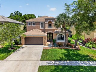 2520 Glendale Place, Royal Palm Beach, FL 33411