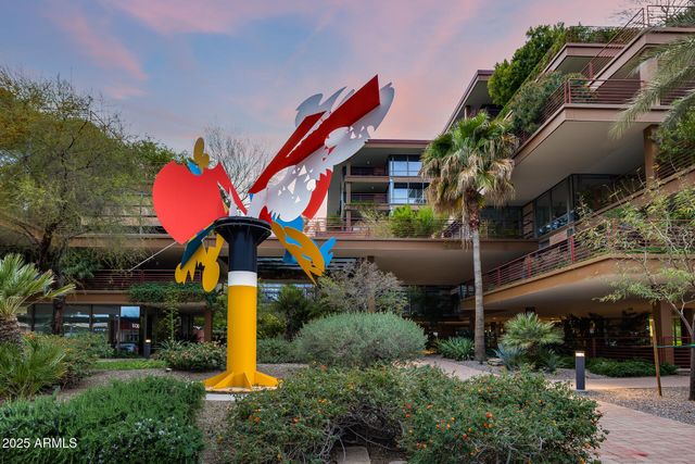 7157 E RANCHO VISTA Drive 3009, Scottsdale, AZ 85251