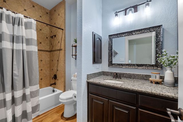 719 Kreutzberg, Boerne, TX 78006