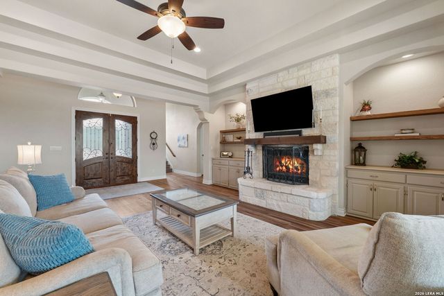 719 Kreutzberg, Boerne, TX 78006