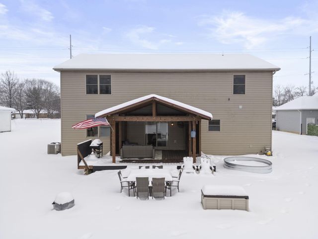 6206 Feder Road, Columbus, OH 43228