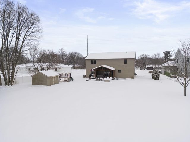 6206 Feder Road, Columbus, OH 43228