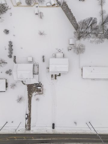 6206 Feder Road, Columbus, OH 43228