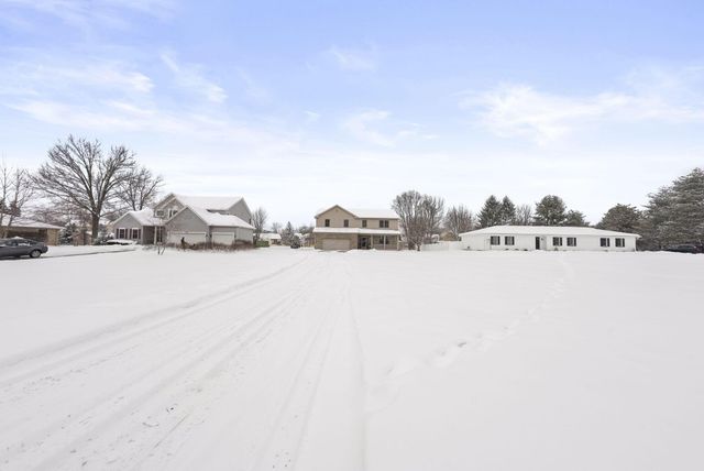 6206 Feder Road, Columbus, OH 43228