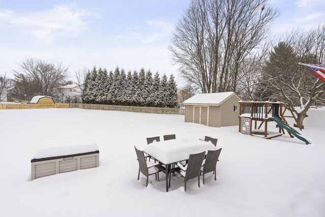 6206 Feder Road, Columbus, OH 43228