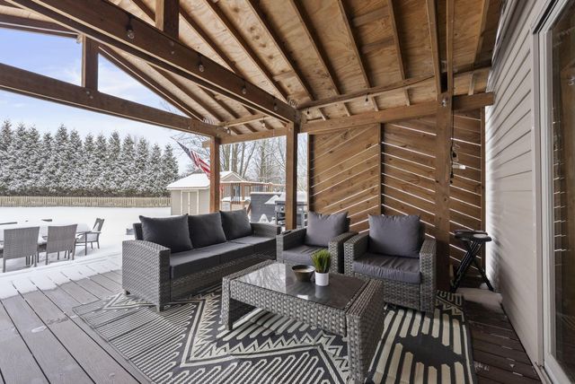 6206 Feder Road, Columbus, OH 43228