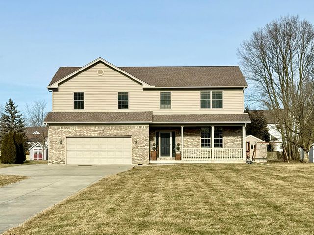 6206 Feder Road, Columbus, OH 43228