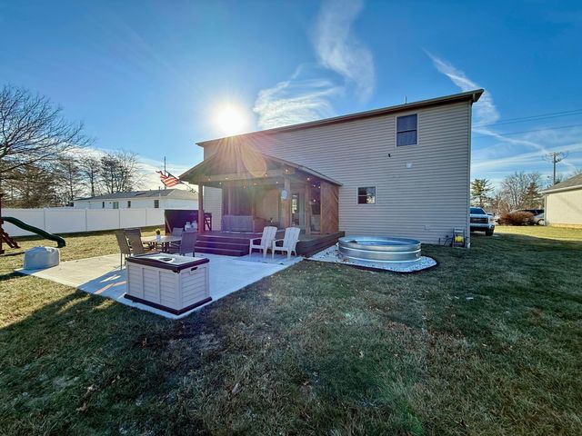 6206 Feder Road, Columbus, OH 43228