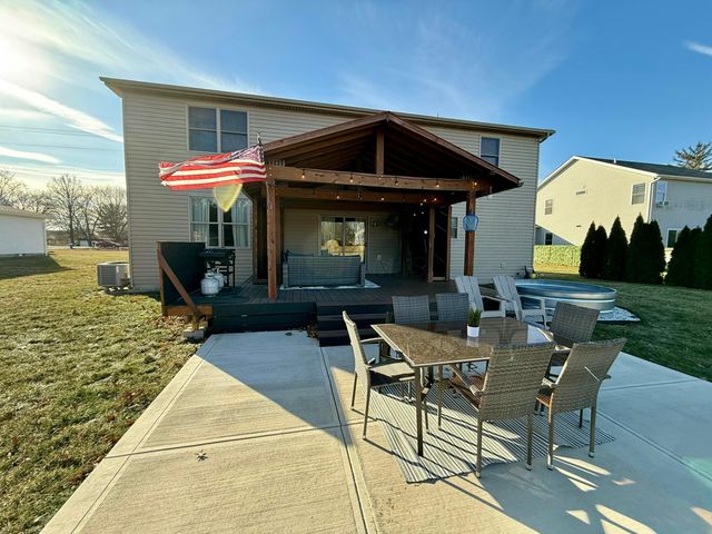 6206 Feder Road, Columbus, OH 43228