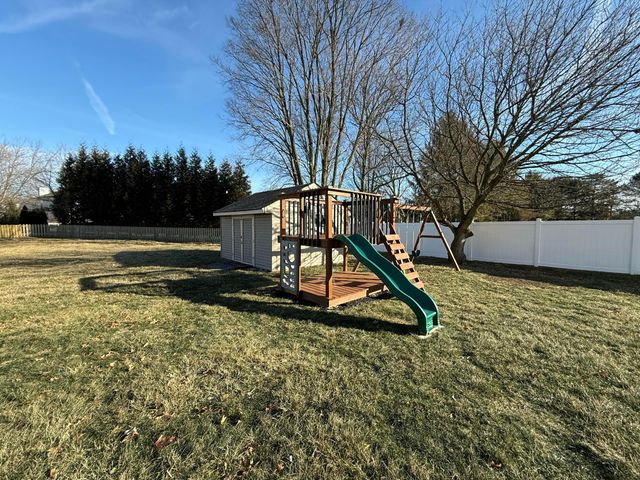 6206 Feder Road, Columbus, OH 43228