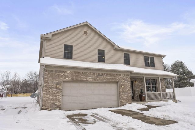 6206 Feder Road, Columbus, OH 43228