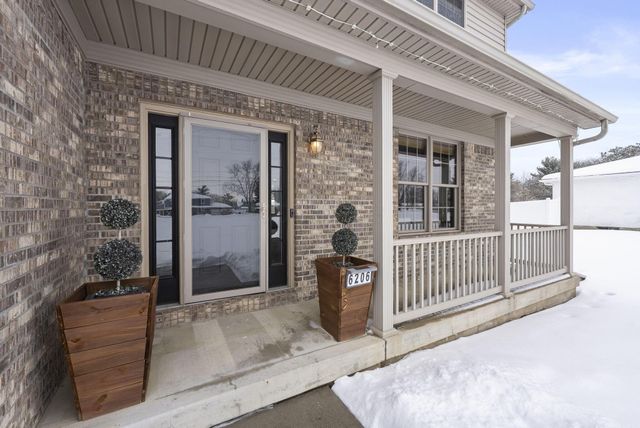 6206 Feder Road, Columbus, OH 43228