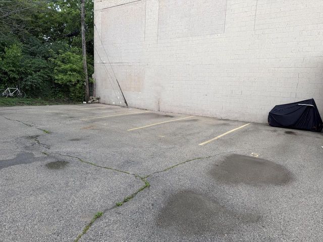 1922 N Palmer STREET, Milwaukee, WI 53212