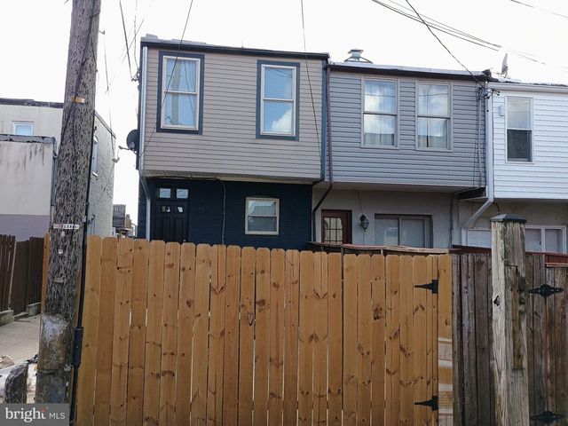 1 CLINTON ST N, Baltimore, MD 21224